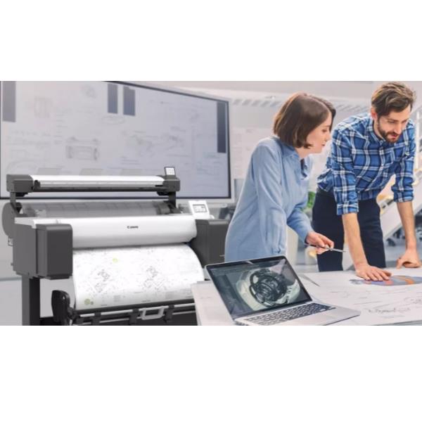 Canon TM-340MFP LM36